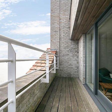 Hello Zeeland - Appartement Port Scaldis 13-112 Breskens Exterior photo