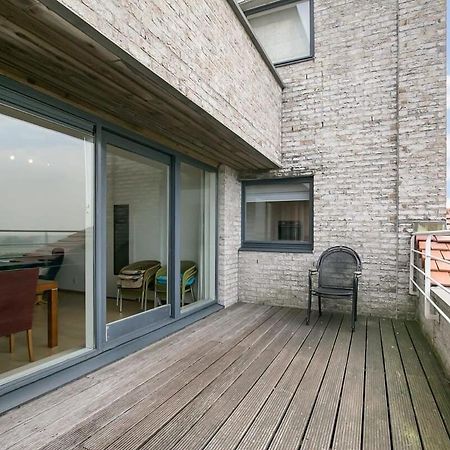 Hello Zeeland - Appartement Port Scaldis 13-112 Breskens Exterior photo