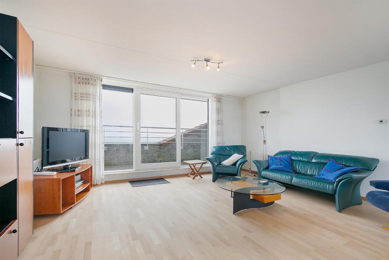Hello Zeeland - Appartement Port Scaldis 13-112 Breskens Exterior photo