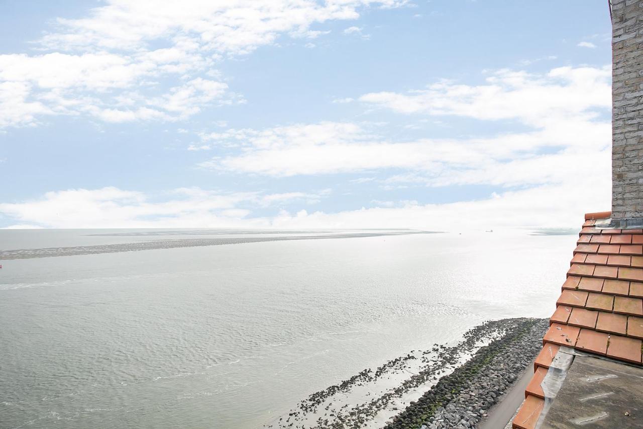 Hello Zeeland - Appartement Port Scaldis 13-112 Breskens Exterior photo