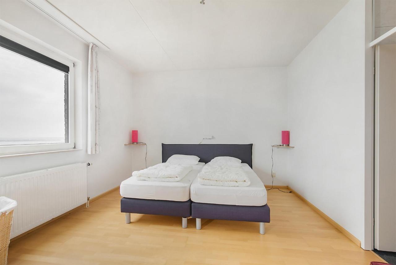 Hello Zeeland - Appartement Port Scaldis 13-112 Breskens Exterior photo