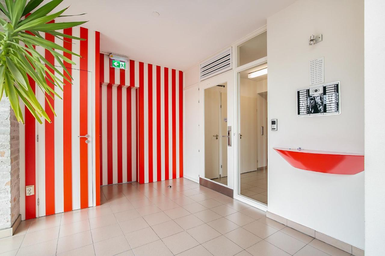 Hello Zeeland - Appartement Port Scaldis 13-112 Breskens Exterior photo