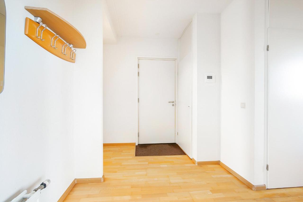 Hello Zeeland - Appartement Port Scaldis 13-112 Breskens Exterior photo