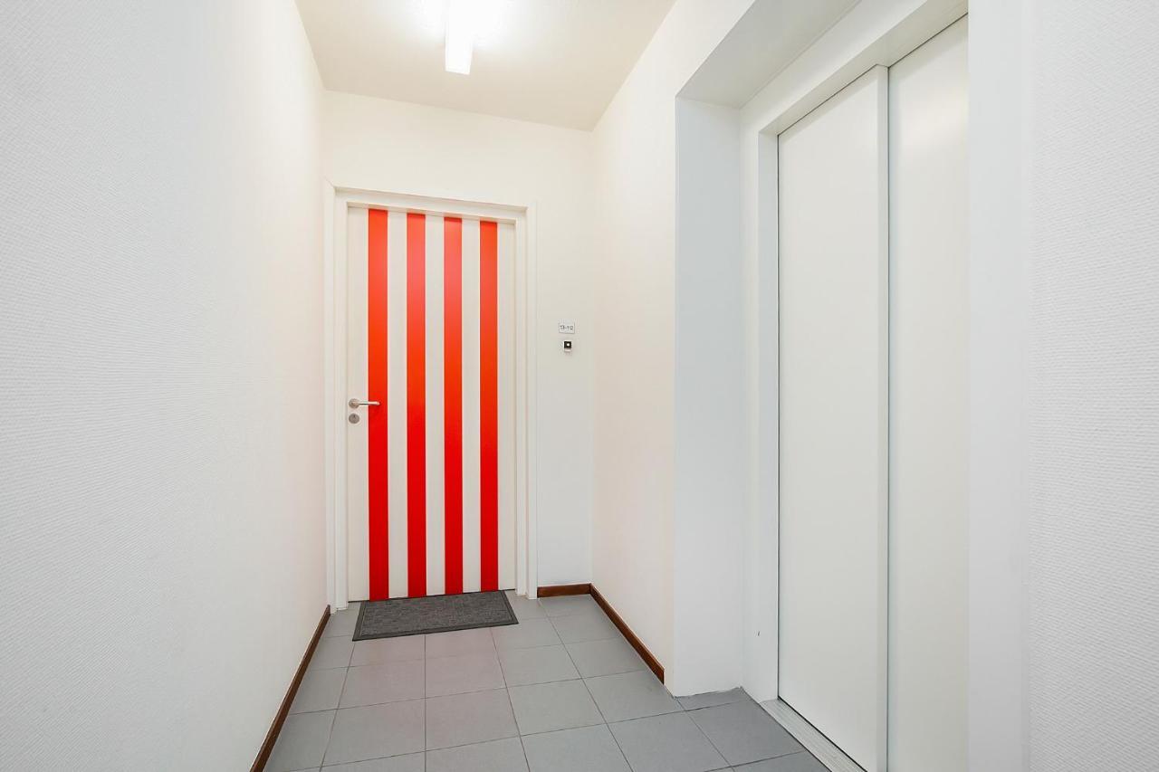 Hello Zeeland - Appartement Port Scaldis 13-112 Breskens Exterior photo