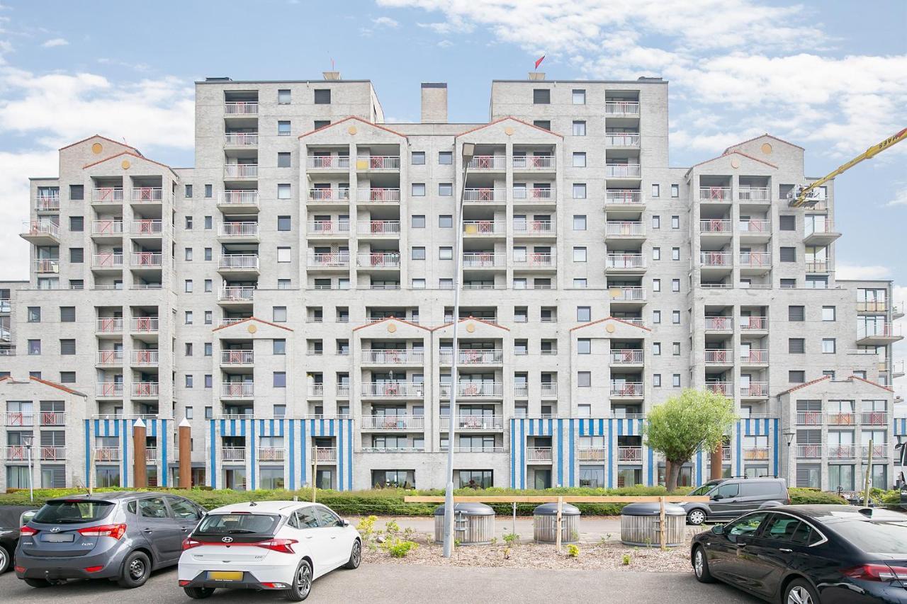 Hello Zeeland - Appartement Port Scaldis 13-112 Breskens Exterior photo