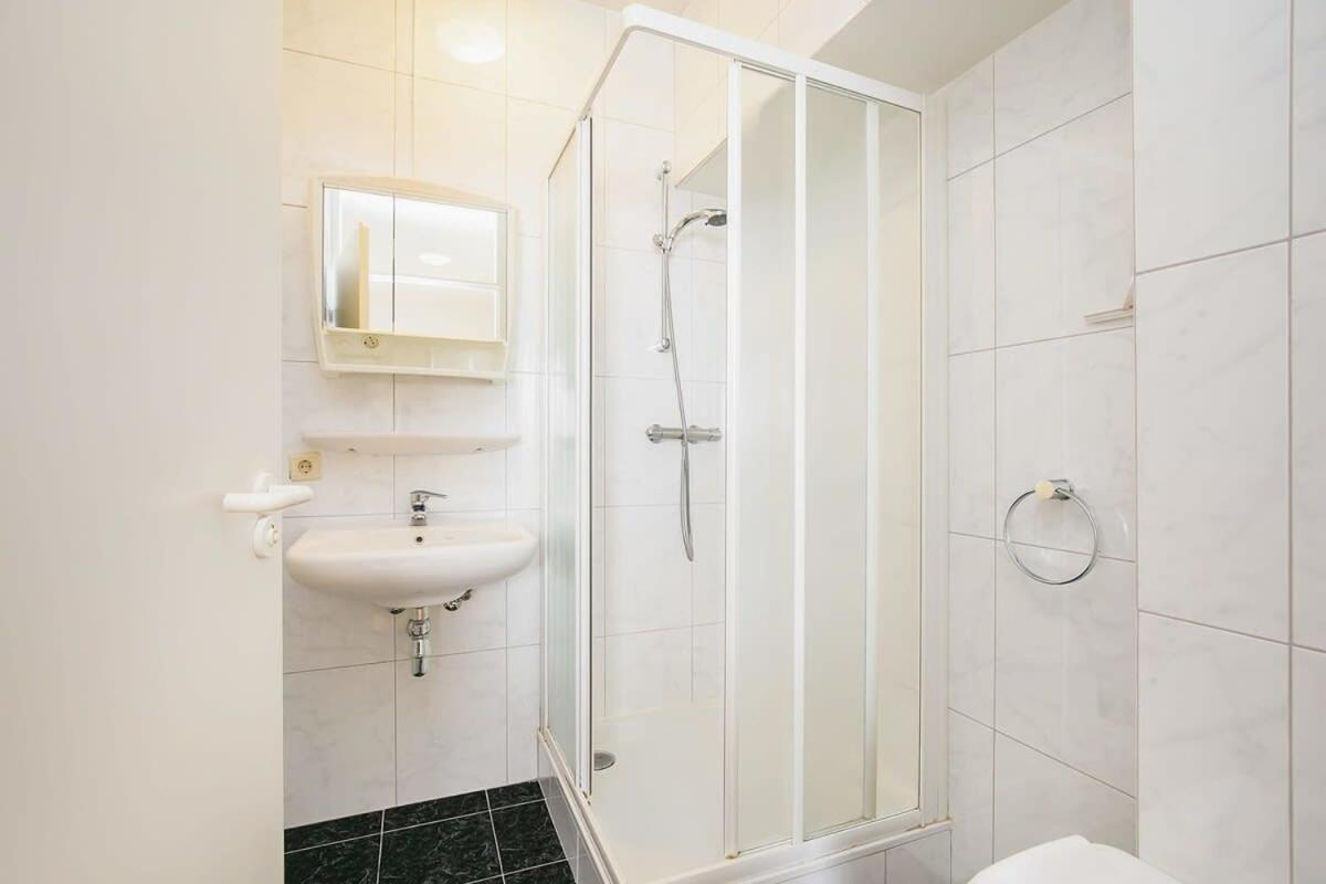 Hello Zeeland - Appartement Port Scaldis 13-112 Breskens Exterior photo