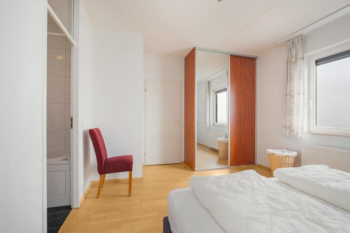 Hello Zeeland - Appartement Port Scaldis 13-112 Breskens Exterior photo