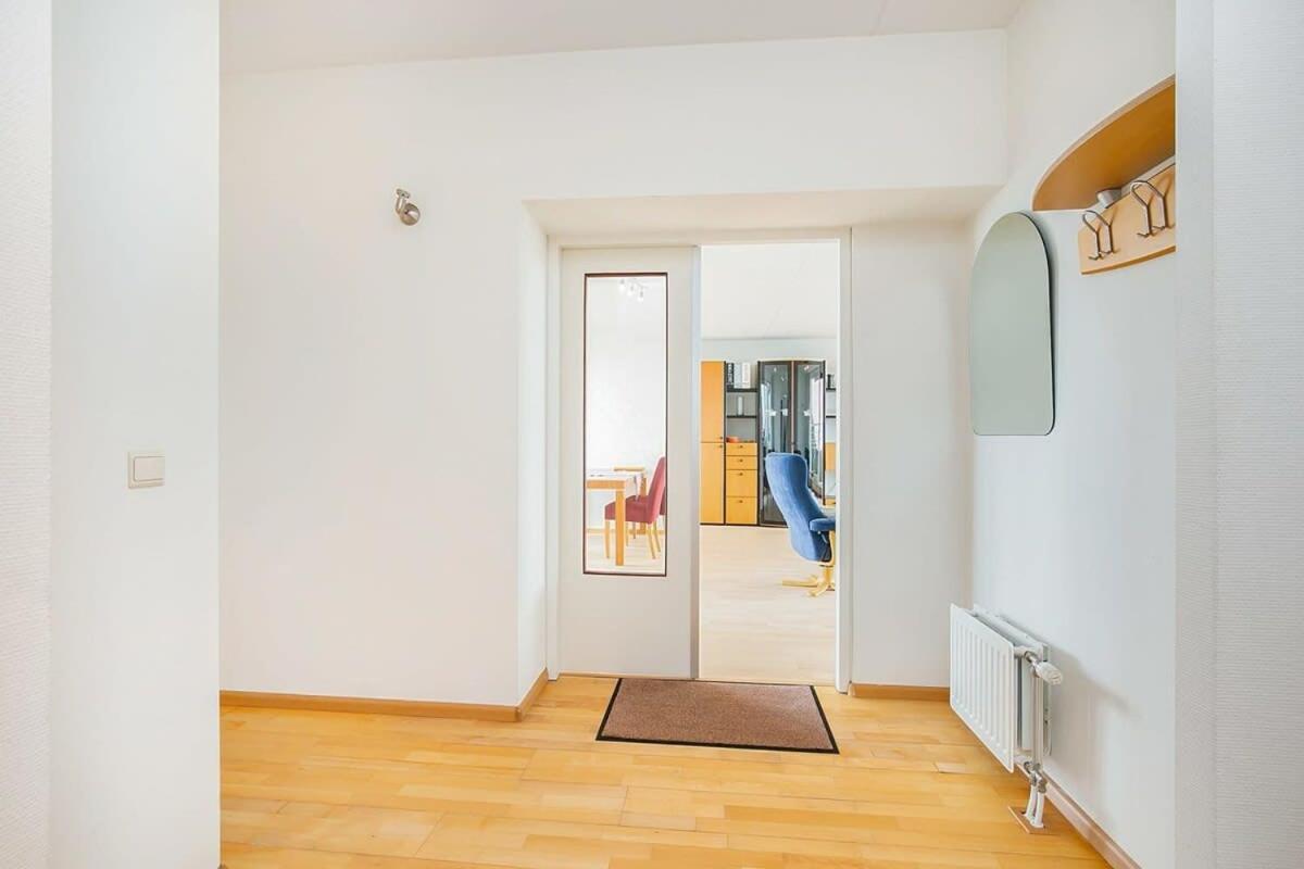 Hello Zeeland - Appartement Port Scaldis 13-112 Breskens Exterior photo